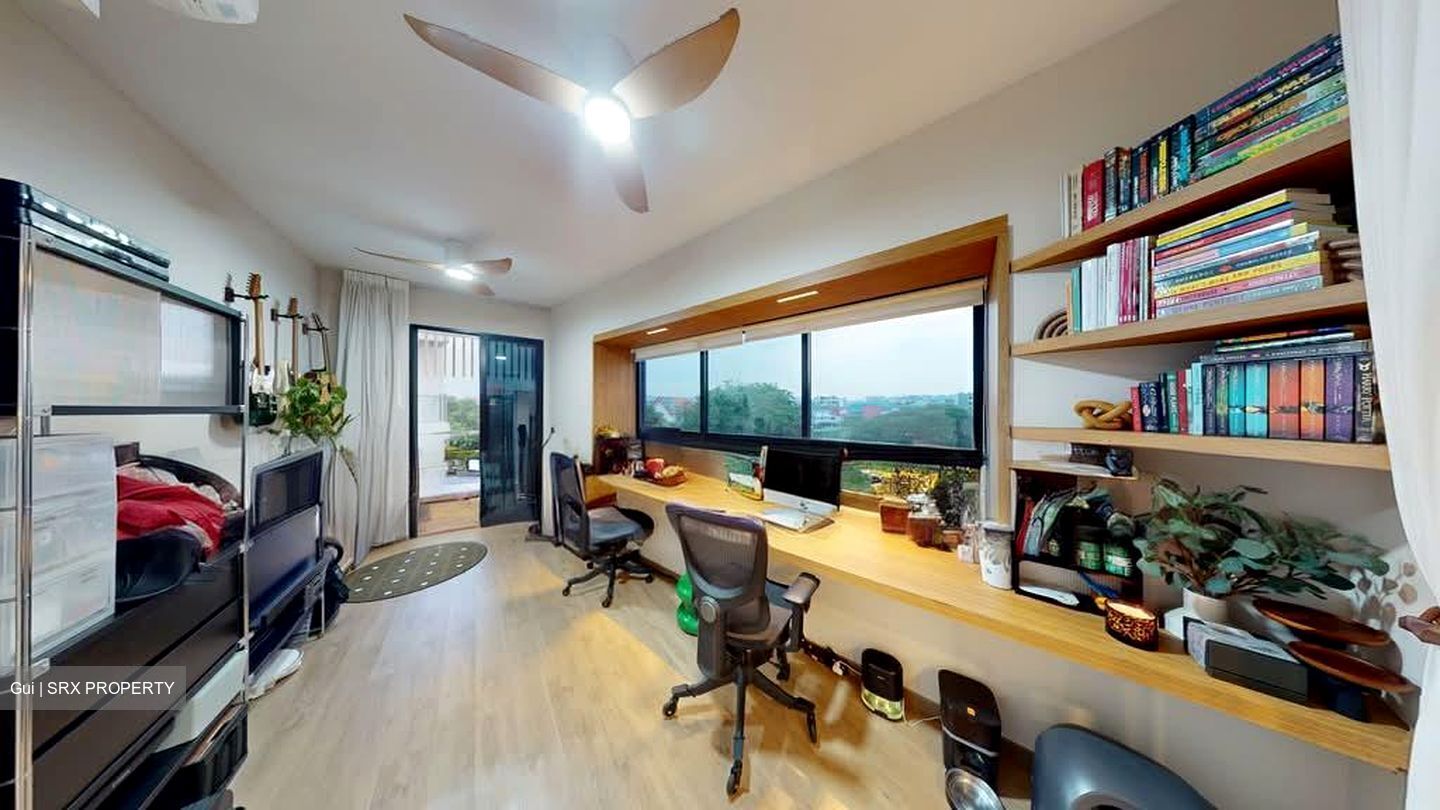 Changi Road (D14), Condominium #561615401